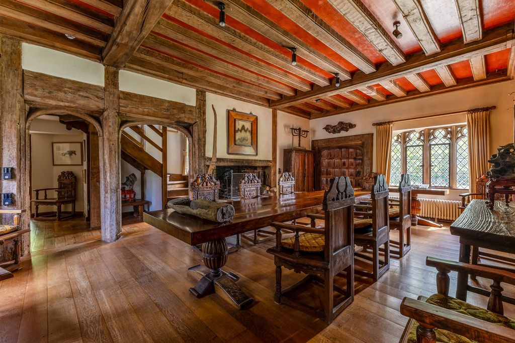 Additional image 8 of 17 bed property for saleHollow Lane, Dormansland, East Grinstead, Surrey RH19