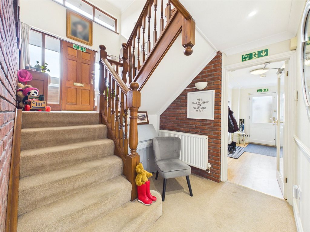 Additional image 13 of 4 bed detached house for saleSarahs Meadow, Padstow, Cornwall PL28