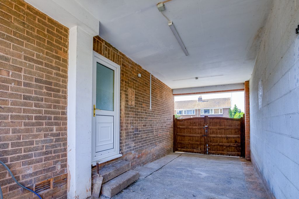 Additional image 27 of 3 bed semi-detached house for saleOsborne Road, Kiveton Park, Sheffield S26