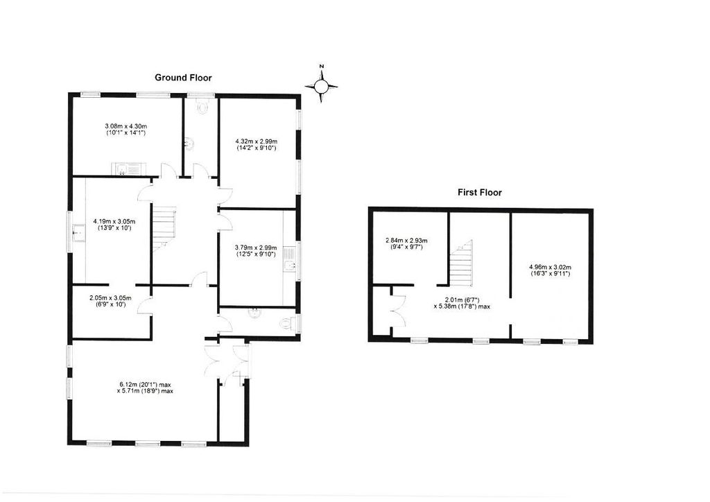 Property photo 2 of 2 Floor Plan