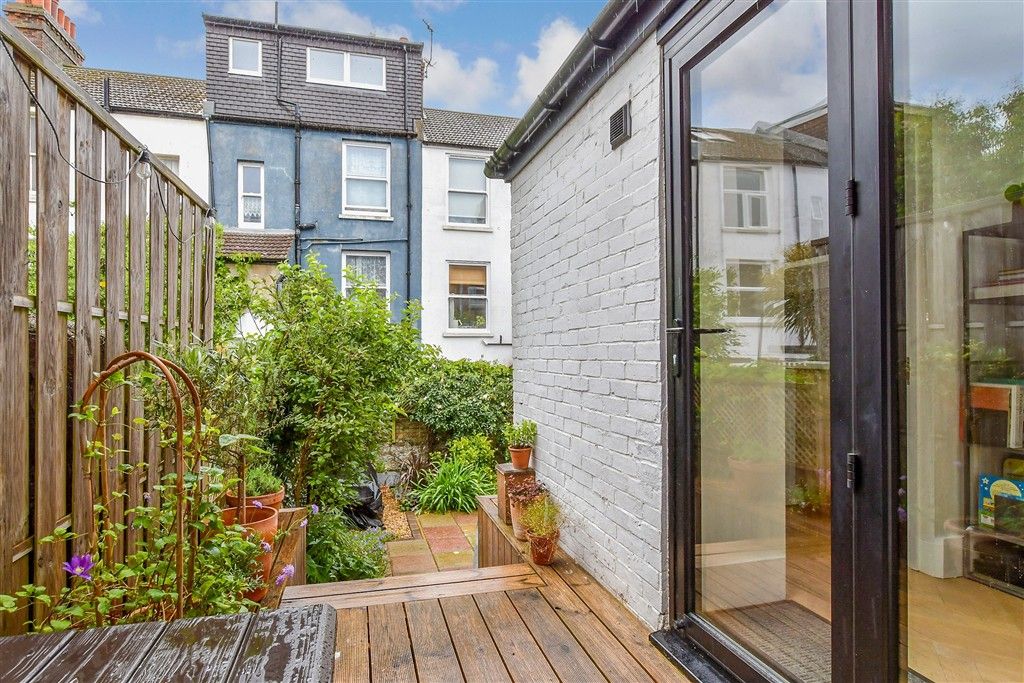 Property photo 2 of 4 Rear Garden