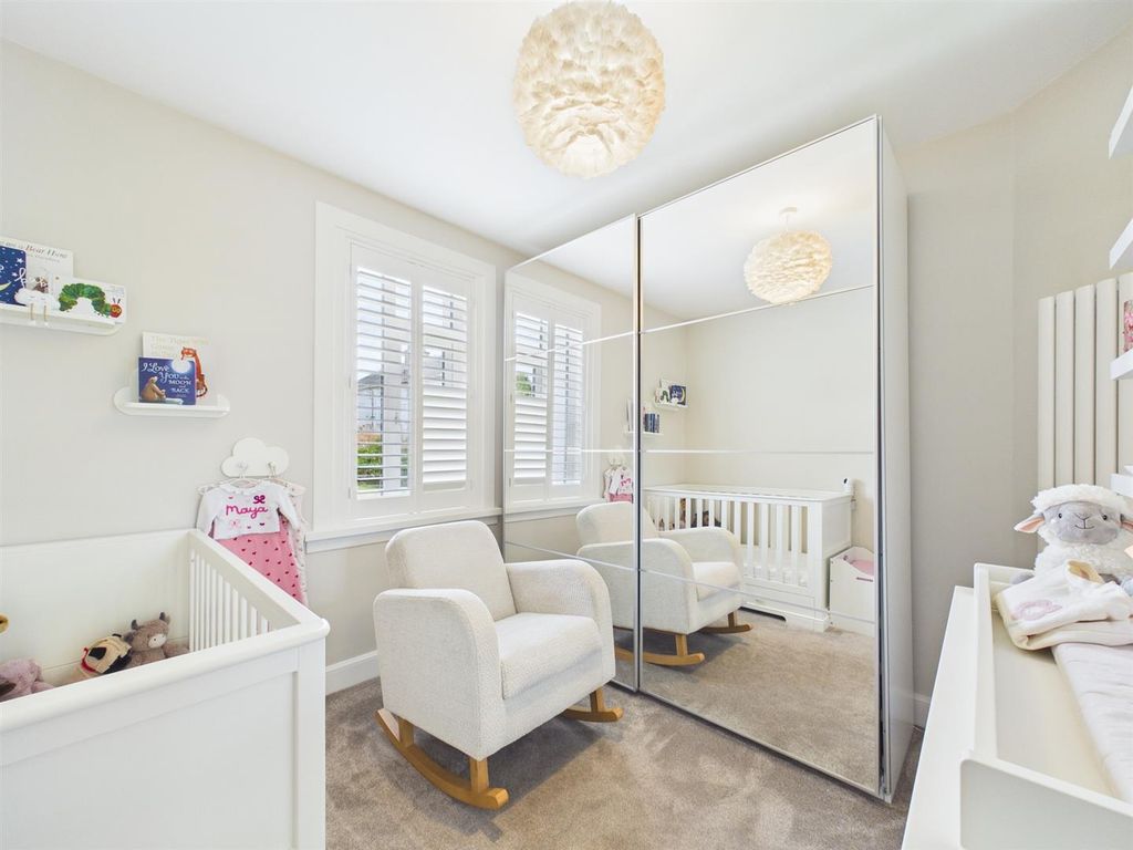 Additional image 8 of 2 bed flat for sale23A Murray Crescent, Perth PH2