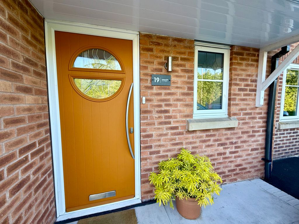 Property photo 2 of 29 Entrance Door