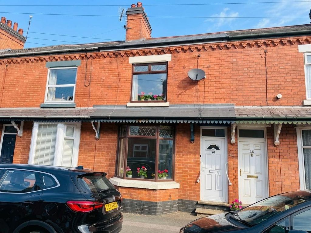Property photo 1 of 9 Orchard Street, Hinckley