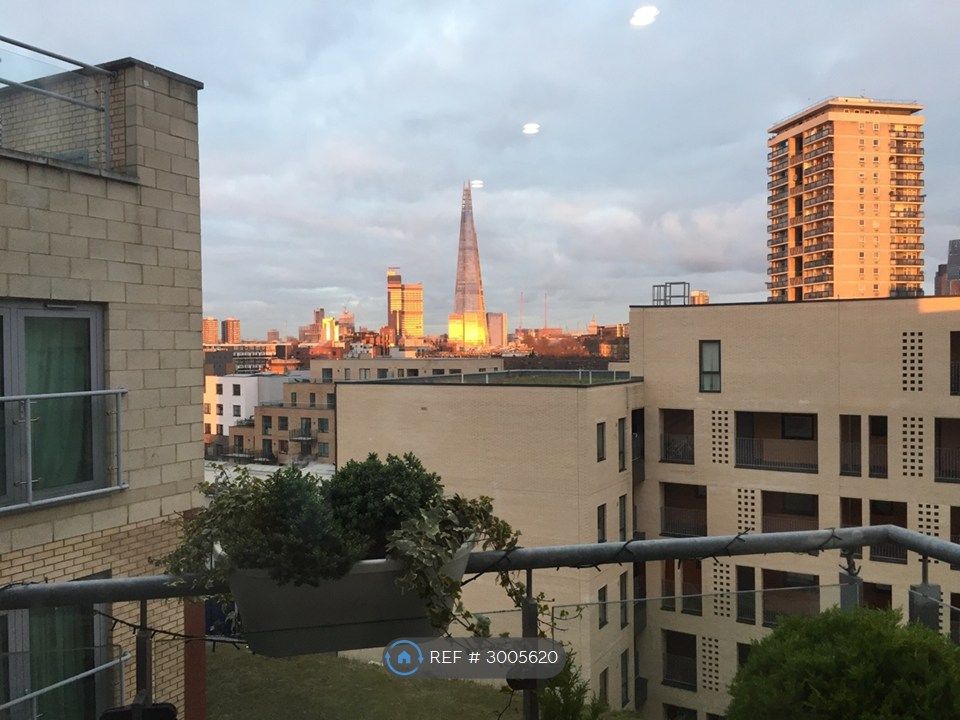 Property photo 1 of 12 Day View From Balcony