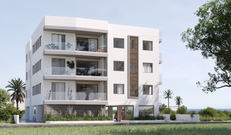 Property photo 1 of 8 Front Of Apartments