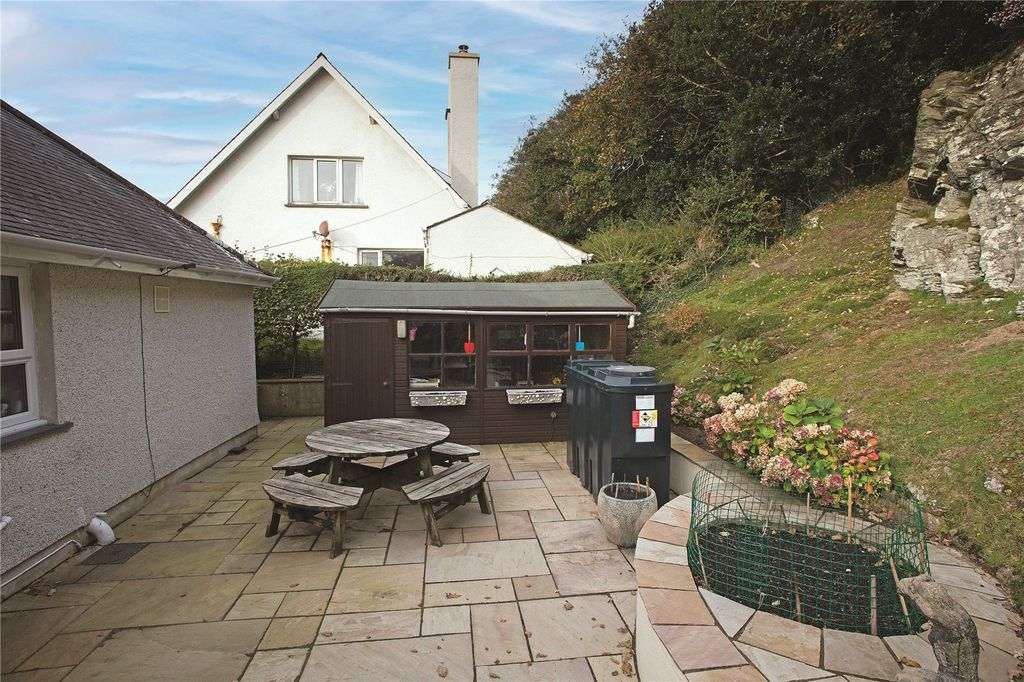 Additional image 18 of 3 bed detached house for saleBorth-Y-Gest, Porthmadog, Gwynedd LL49