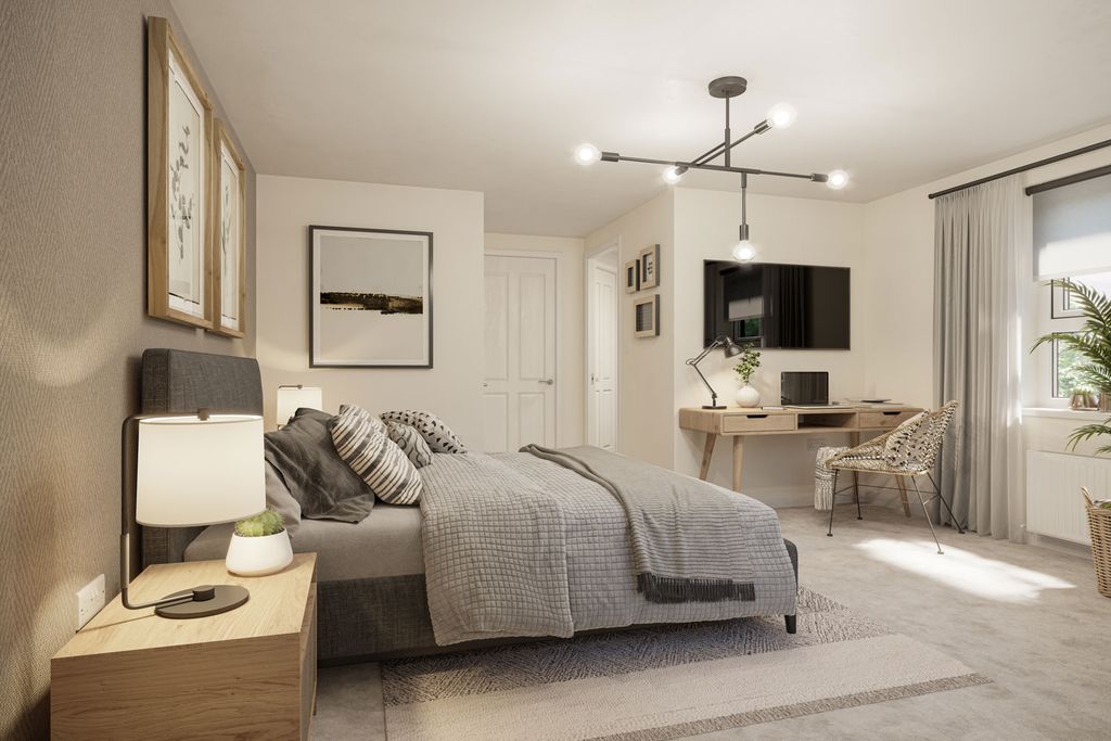 Property photo 1 of 7 Brentford Cgis