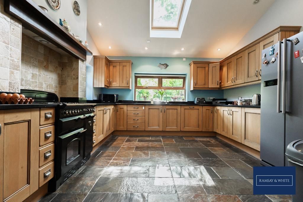 Additional image 7 of 4 bed detached house for saleTramroadside, Edwardsville, Treharris CF46