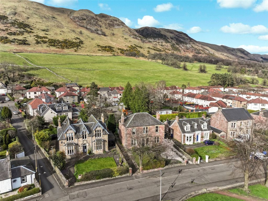 Additional image 26 of 3 bed semi-detached house for saleWalker Terrace, Tillicoultry, Clackmannanshire FK13