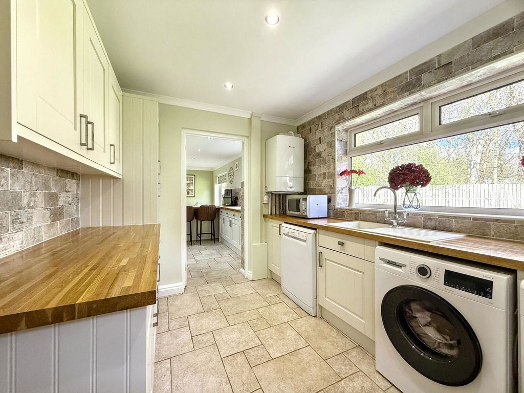 Additional image 12 of 4 bed detached house for saleLorimers Close, Peterlee SR8