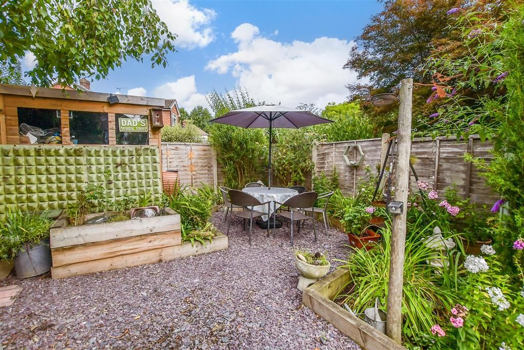Property photo 3 of 18 Rear Garden