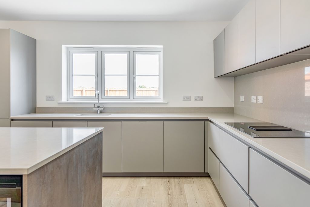 Property photo 2 of 15 Plot 8, Seagate Farm-10