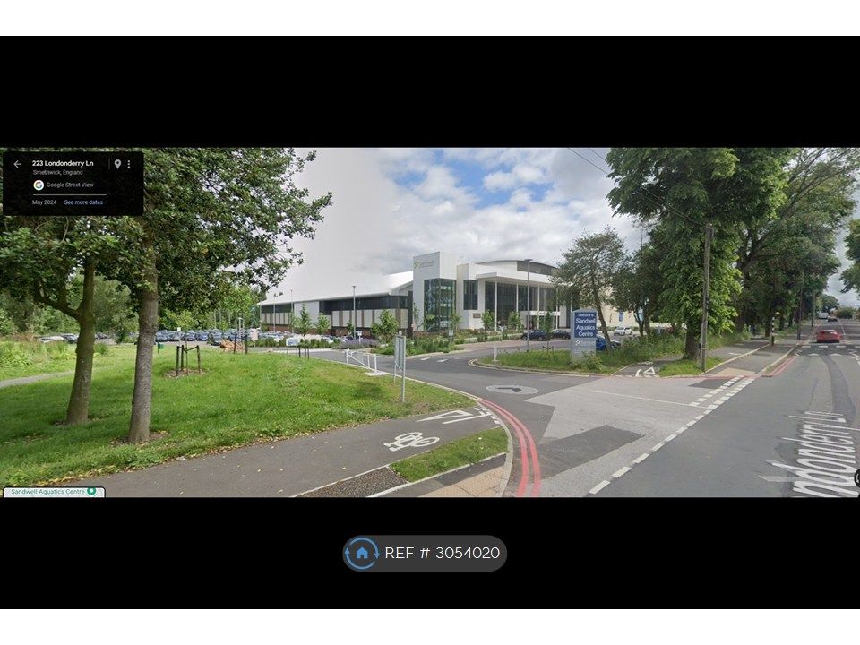 Property photo 2 of 7 Sandwell Acquatics Centre