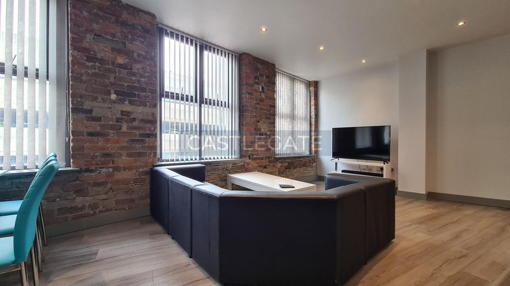 Property photo 3 of 14 Flat 6 Communal Dundas Works (10)
