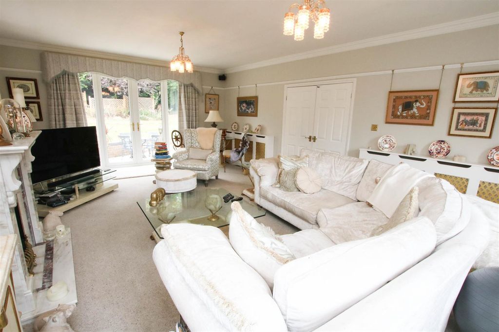 Additional image 5 of 4 bed detached house for saleScott Hill, Sprotbrough, Doncaster DN5
