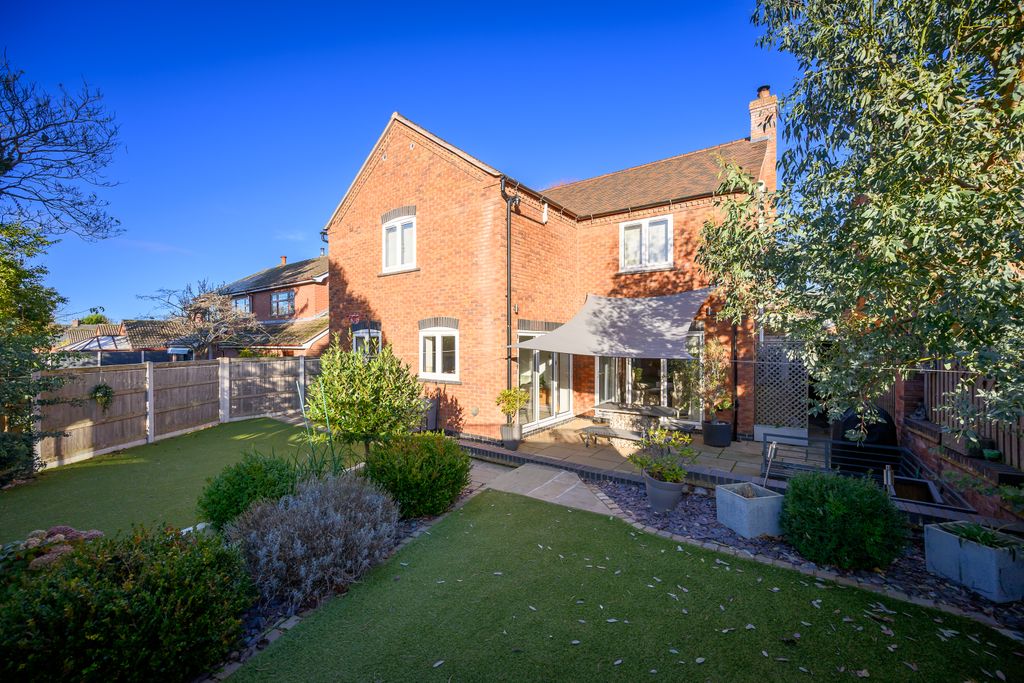 Property photo 2 of 36 Rear Aspect