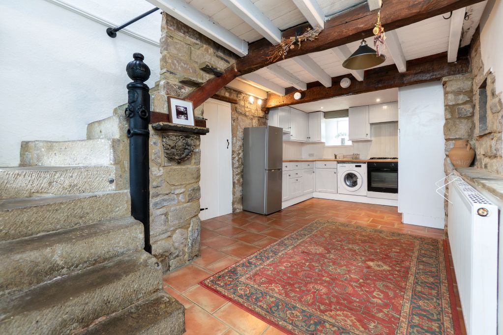 Property photo 2 of 42 Dining Kitchen