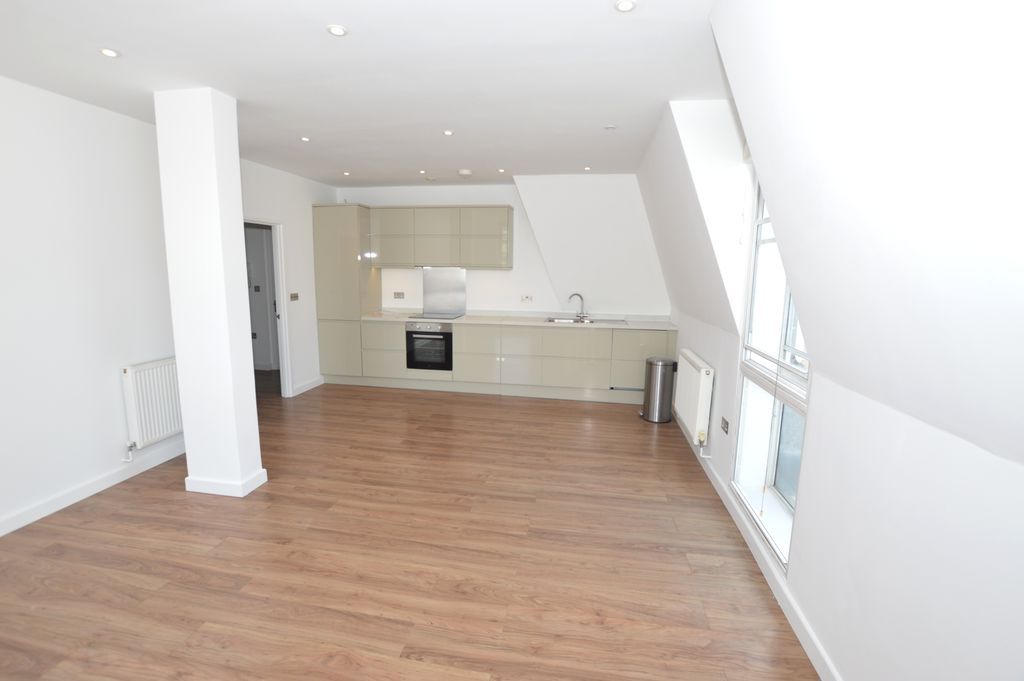 Property photo 3 of 10 Kitchen-Living Room Pic1
