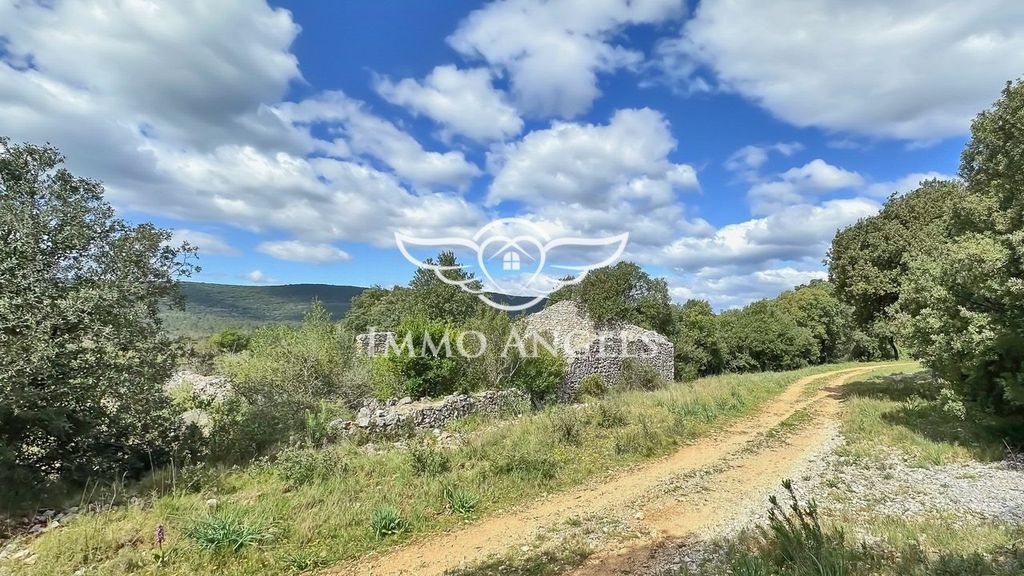 Property photo 1 of 7 76 Ha Terrain In A Natural Zone Of Montarnaud (34)
