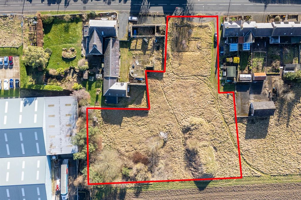 Property photo 2 of 10 Building Plot Eccles-01.Jpg