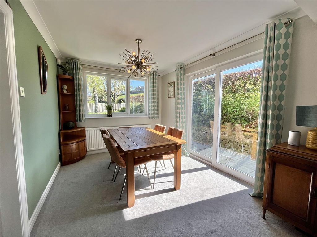 Additional image 7 of 4 bed detached house for saleHigh Bank Road, Glossop SK13