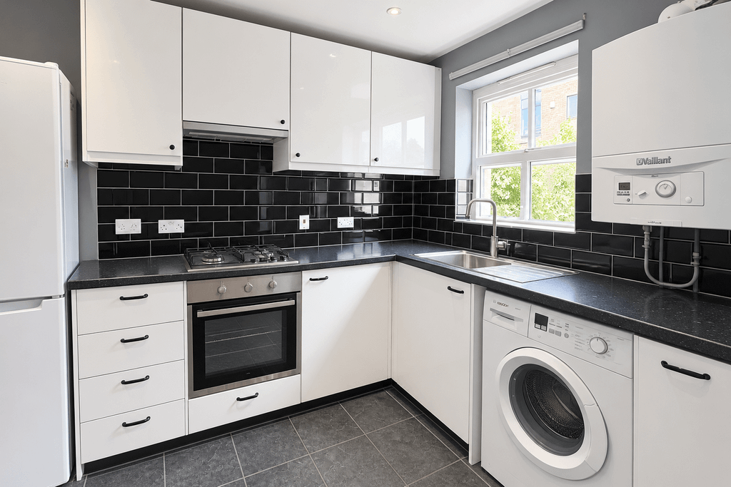 Property photo 2 of 15 Kitchen