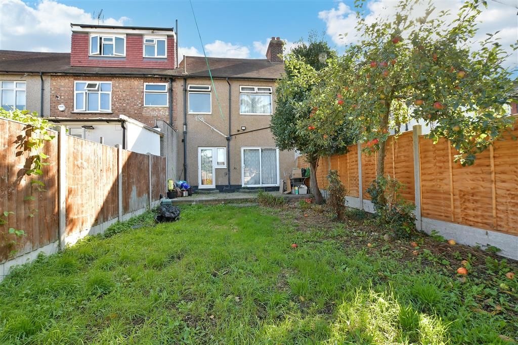 Property photo 3 of 3 Rear Garden