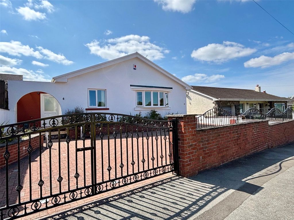 Additional image 16 of 3 bed bungalow for salePriory Lodge Close, Milford Haven, Pembrokeshire SA73