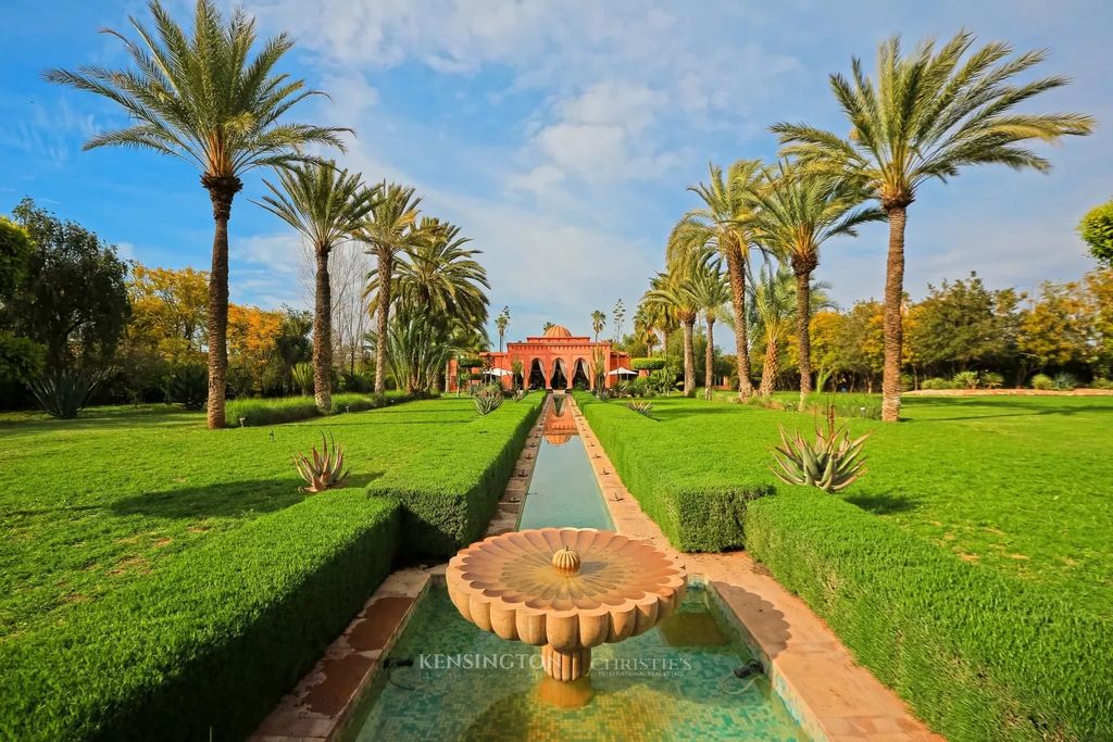 Property photo 2 of 32 Click Here If You Are Looking For A Villa For Sale In Marrakech Villa Neya  From Kensingtonmorocco.Com – Morocco’S Leading Property Experts