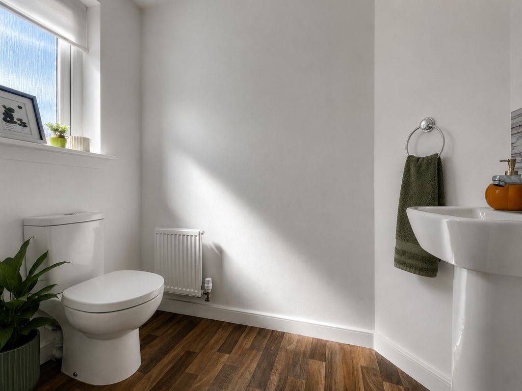 Additional image 12 of 3 bed terraced house for sale23 Simpson Wynd, Kinross KY13