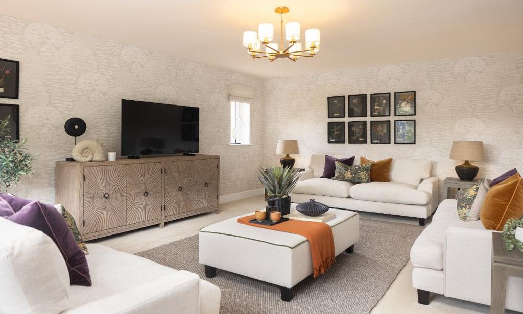 Property photo 1 of 8 Dandara - Zoopla -