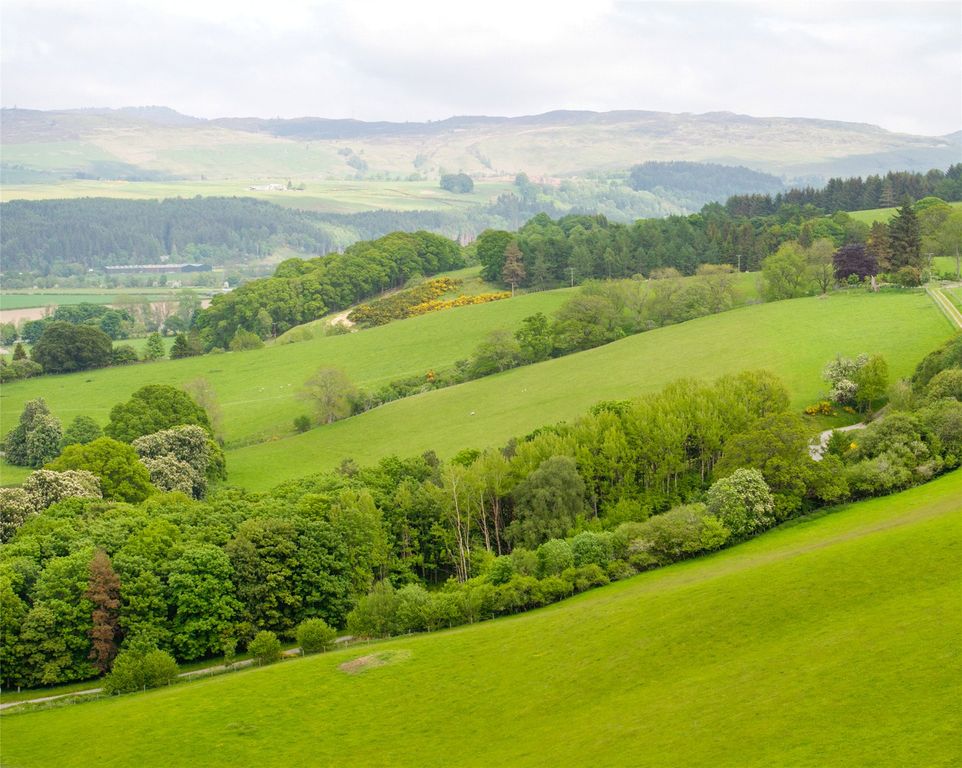 Additional image 25 of Land for saleKinnaird Estate, Dunkeld, Perthshire PH8