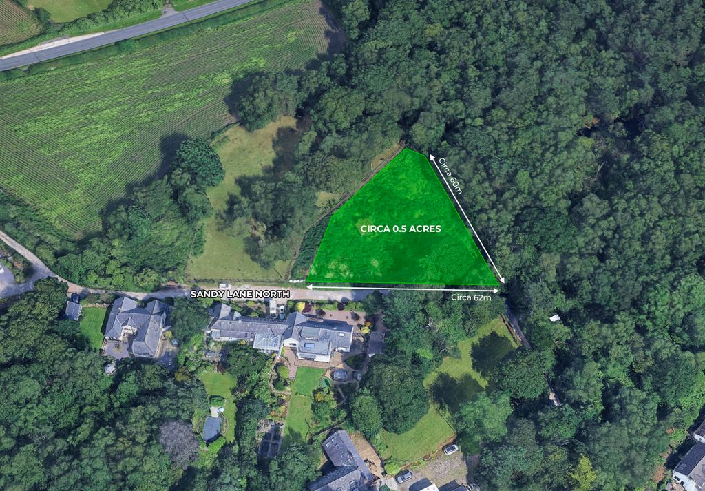 Property photo 1 of 7 Sandy Lane North