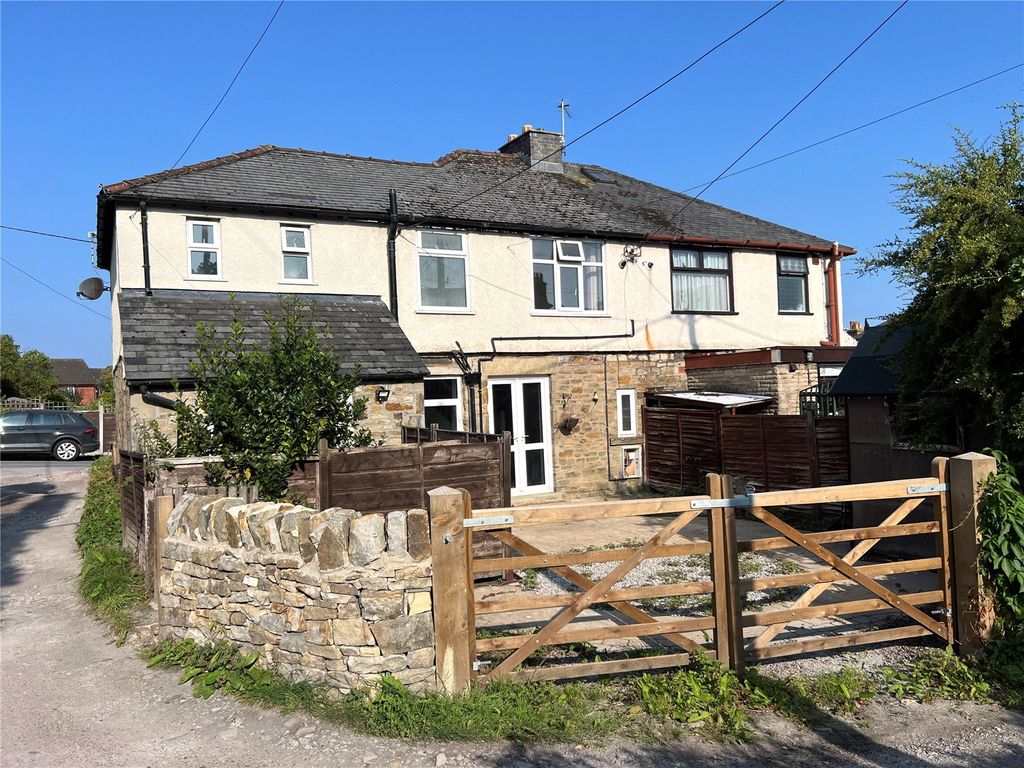 Property photo 1 of 14 Rear Elevation