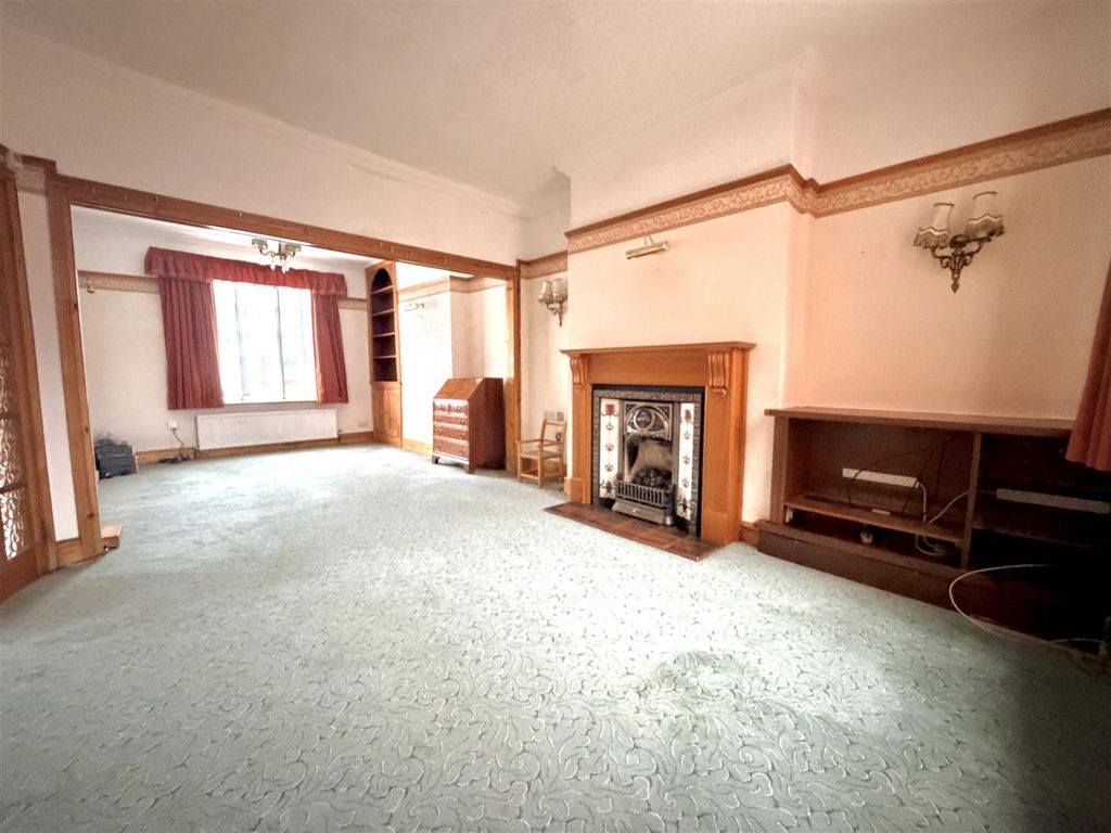 Property photo 2 of 27 Living And Dining Room