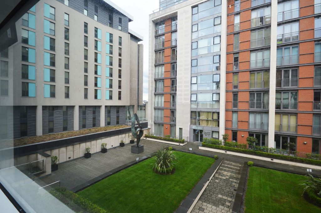 Property photo 1 of 6 Double Bedroom Apartment To Rent