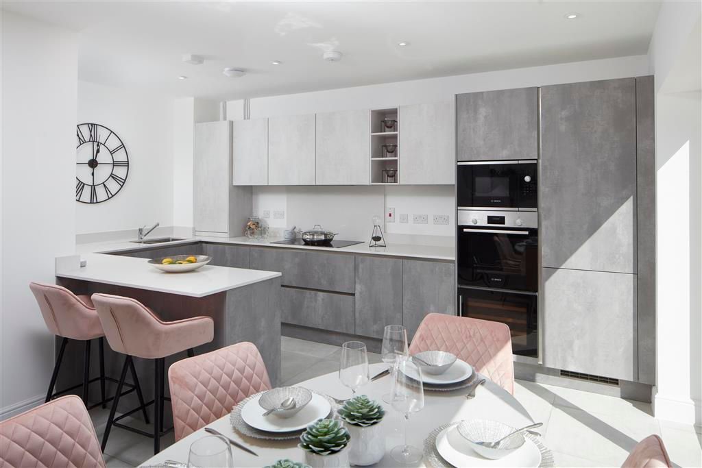 Property photo 3 of 6 Kitchen/Diner