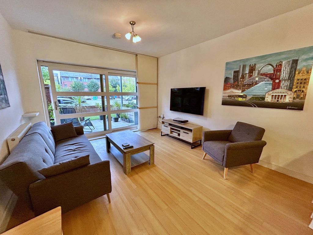 Property photo 3 of 19 Living Room