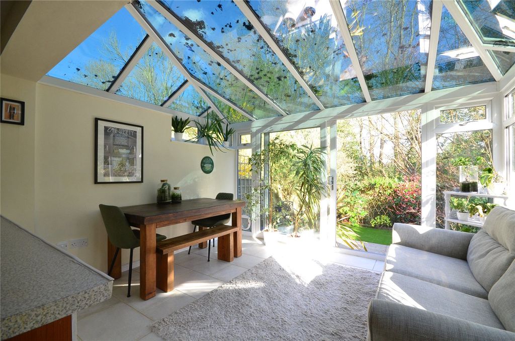 Property photo 3 of 14 Kitchen/Diner