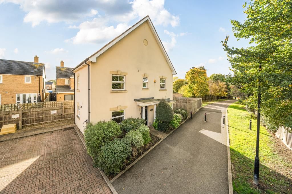 Property photo 1 of 21 External View