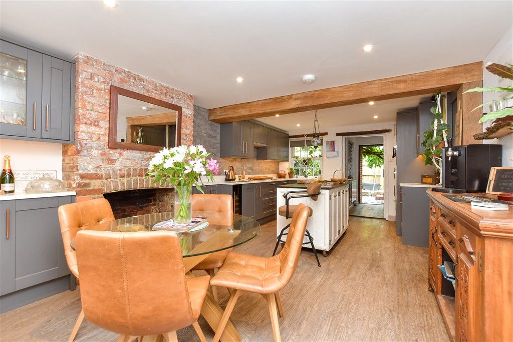 Property photo 3 of 15 Kitchen/Diner