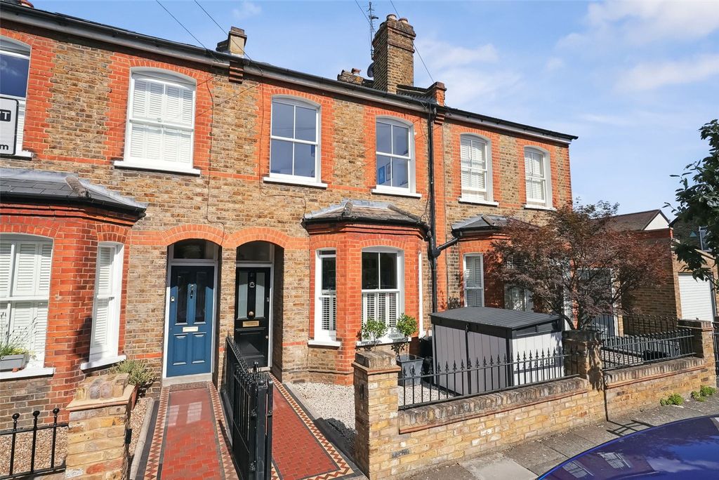 Property photo 1 of 12 Picture No. 01