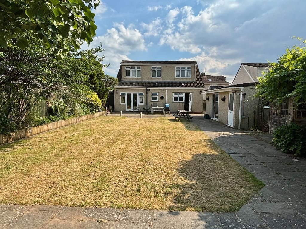 Property photo 2 of 16 Rear Aspect