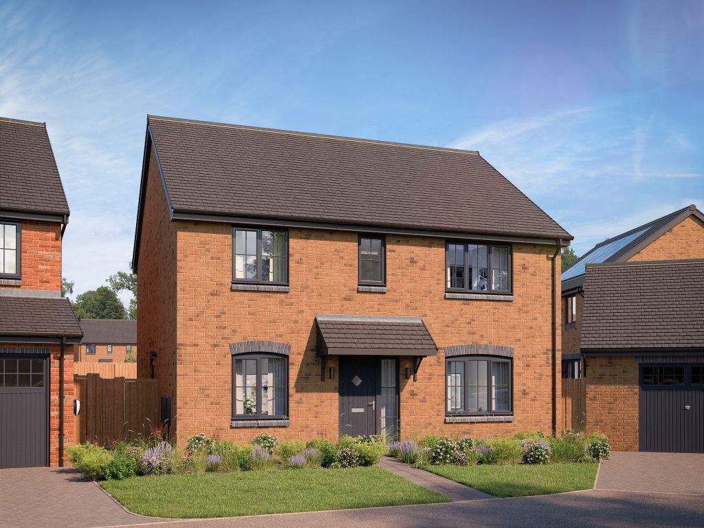 Property photo 2 of 12 CGI