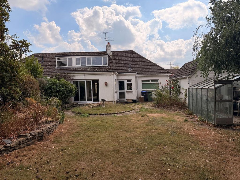 Property photo 2 of 18 Garden 1.Jpg