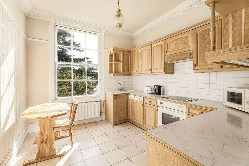 Property photo 2 of 26 Kitchen