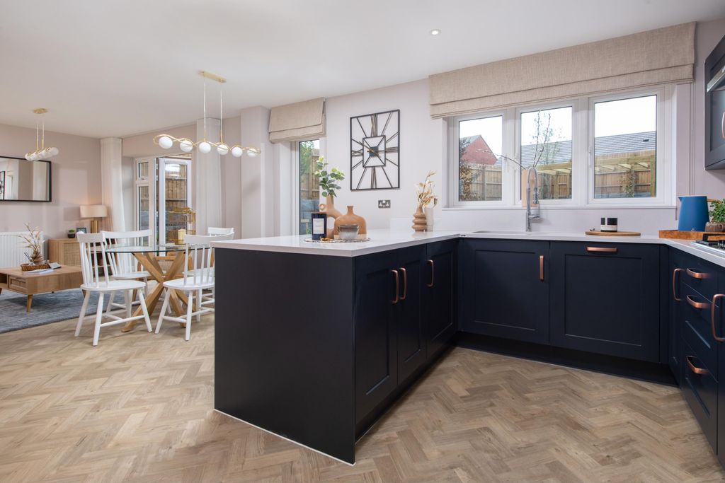 Property photo 3 of 17 Showhome Photography