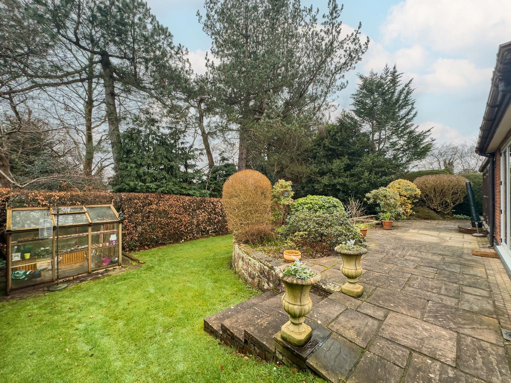 Additional image 33 of 4 bed detached bungalow for saleDawstone Road, Wirral CH60