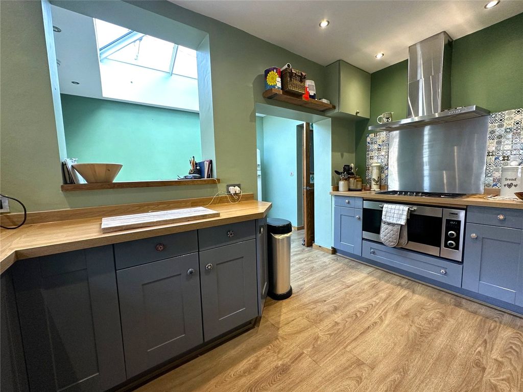Additional image 13 of 2 bed semi-detached house for salePar Lane, Par PL24